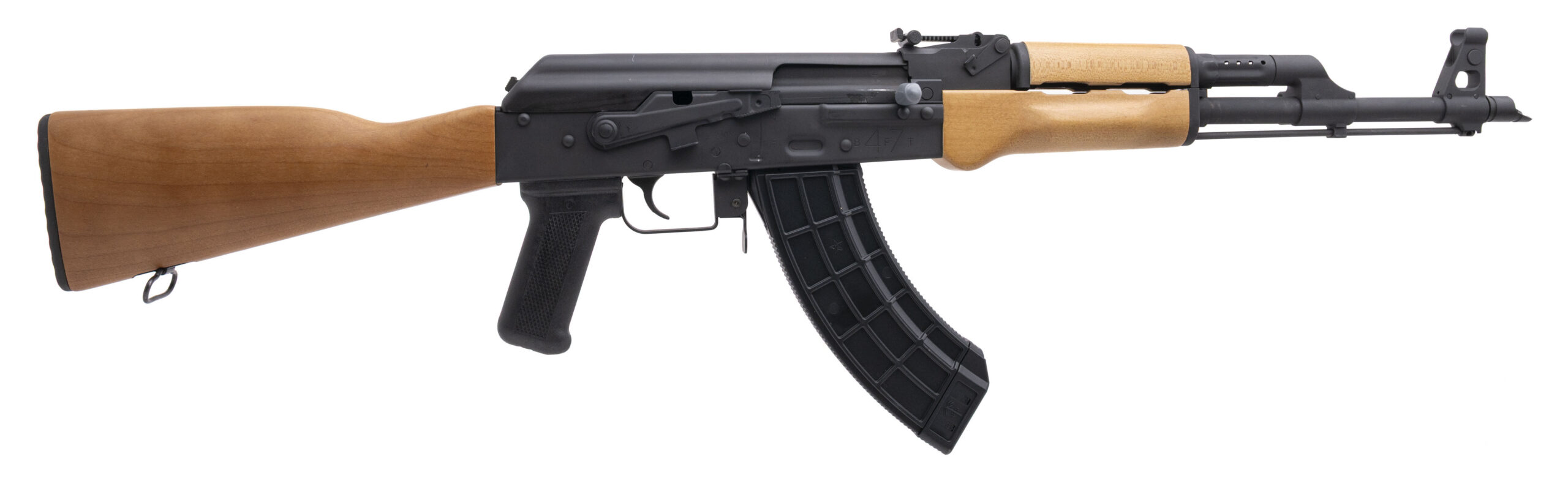 CENTURY ARMS BFT47 RIFLE 7.62X39MM (L2026-02749)
