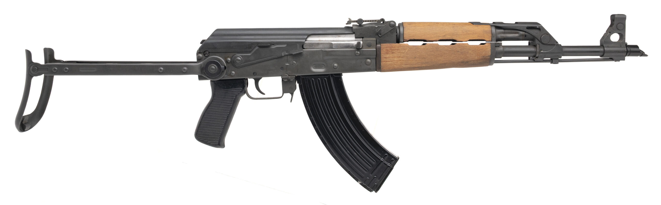 CENTURY ARMS M70AB2 RIFLE 7.62X39MM (L2026-02260) AUSTX