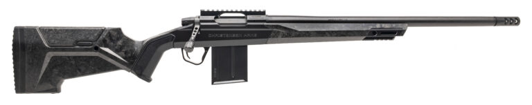 Christensen Arms MHR Rifle 6.5 PRC