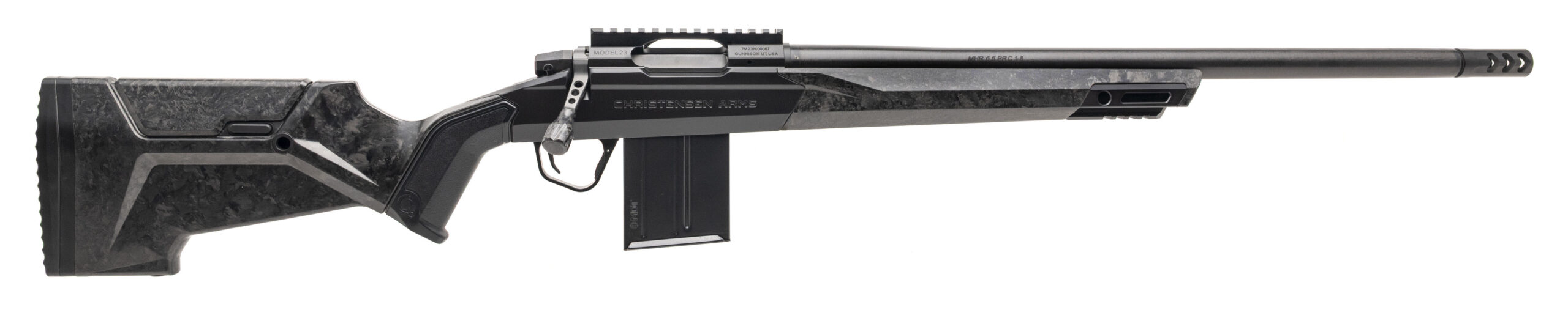 CHRISTENSEN ARMS MHR RIFLE 6.5 PRC (L2026-01947)