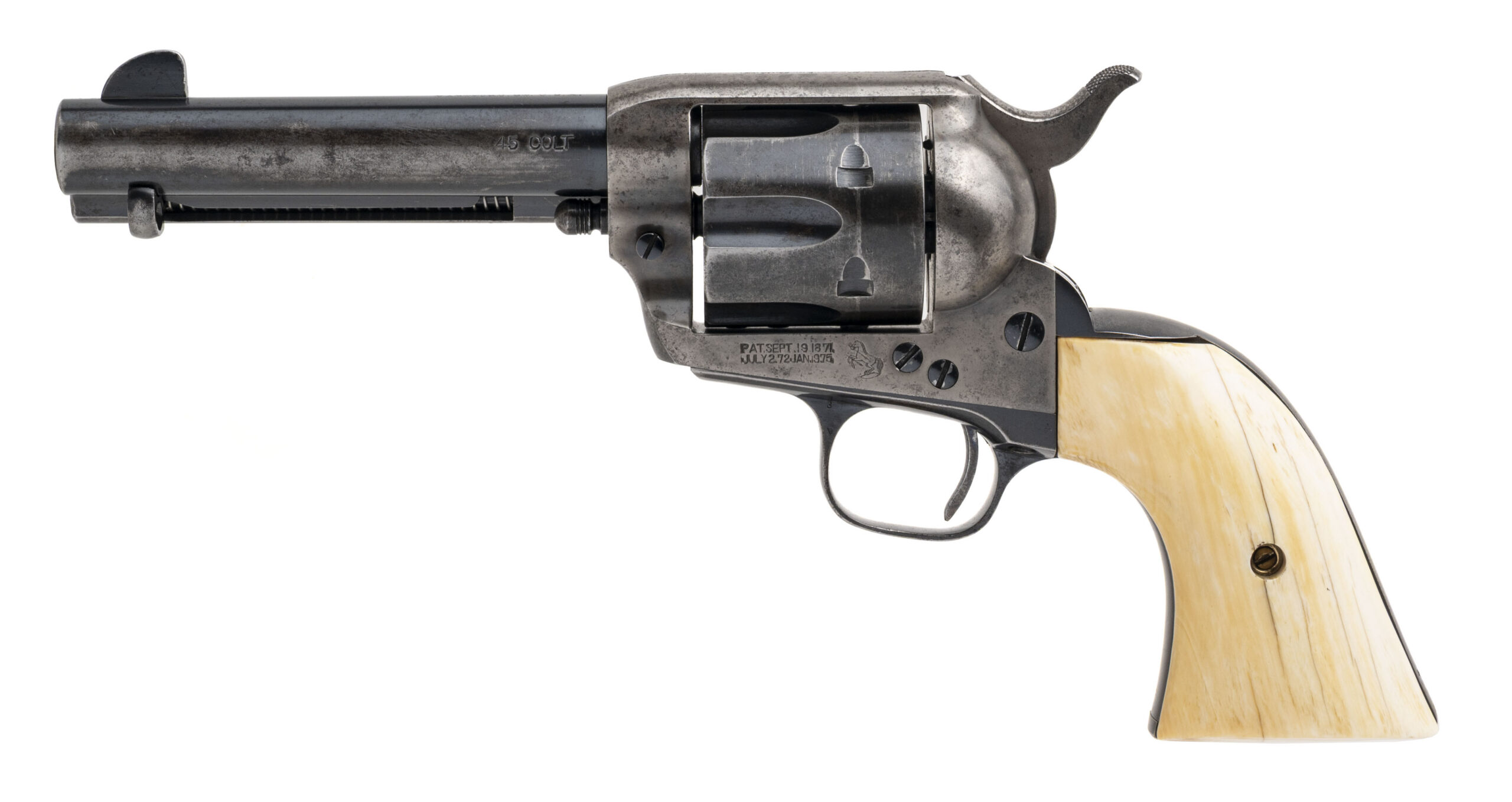 Colt Single Action Army (L2025-13118)