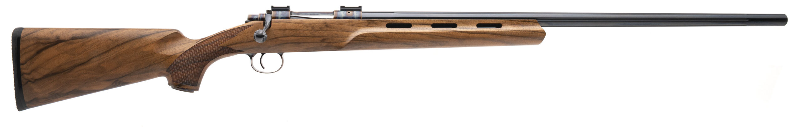 COOPER MODEL 21 DELUXE RIFLE 204 RUGER (L2026-02875)