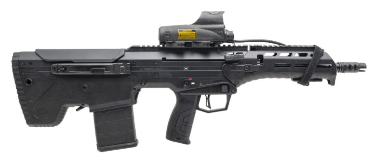Deseret Tech Mdrx Multi Caliber Conversion KIT Rifle .308 WIN/5.56 NATO/.300 BLACKOUT/6.5 Creedmoor