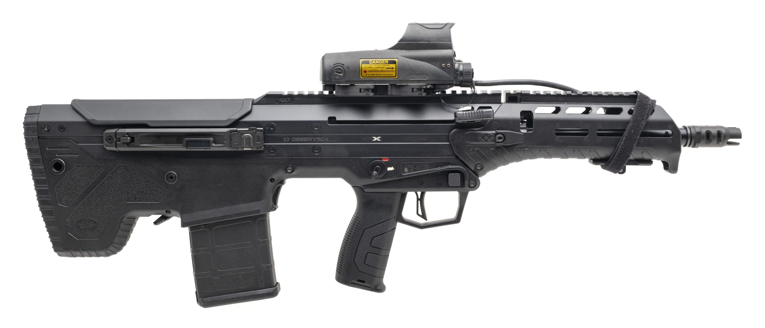DESERET TECH MDRX MULTI CALIBER CONVERSION KIT RIFLE .308 WIN/5.56 NATO/.300 BLACKOUT/6.5 CREEDMOOR (L2026-02916)