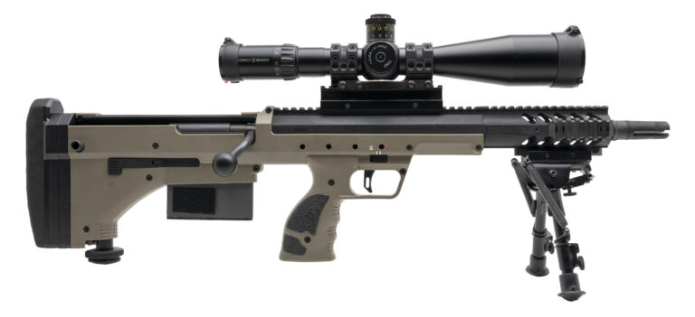 Desert Tech SRS Covert Rifle .308 WIN