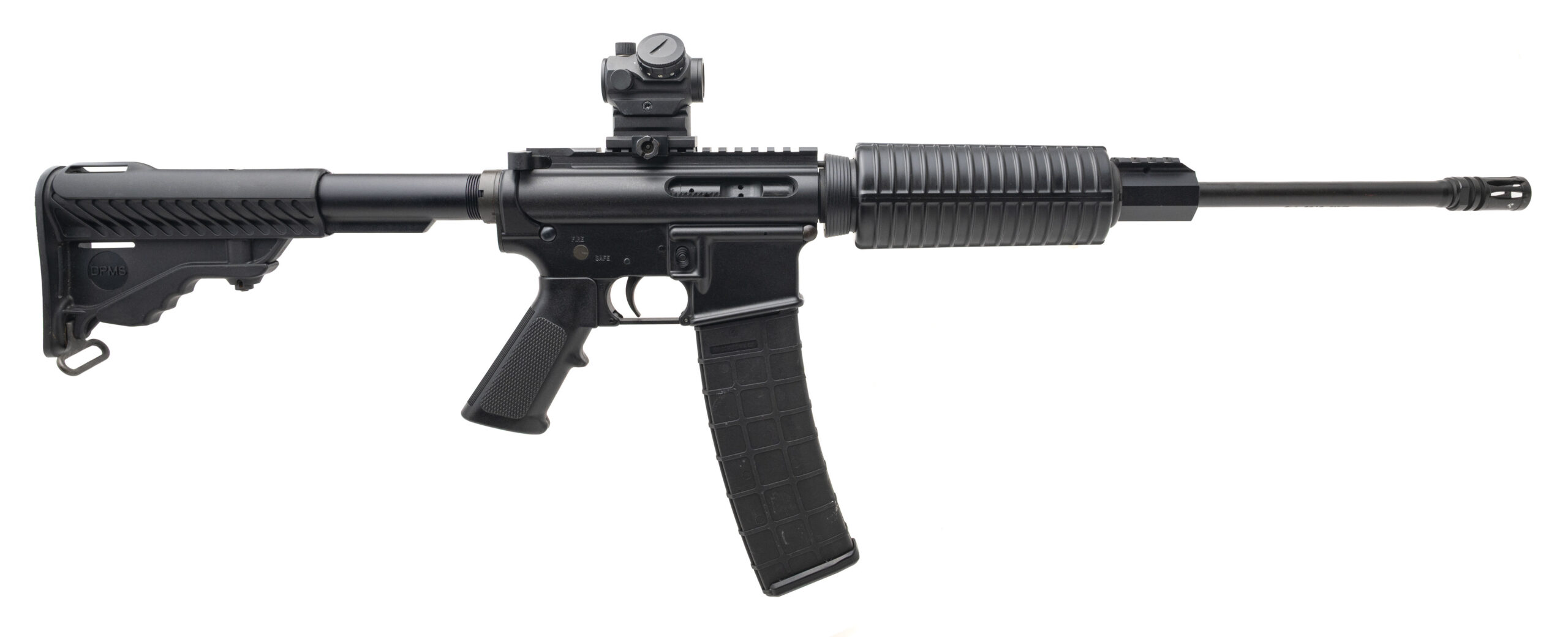 DPMS A-15 RIFLE 5.56 NATO (L2026-02463)