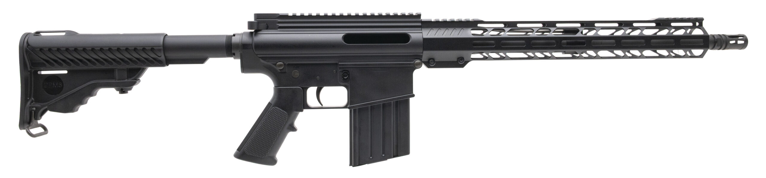 DPMS LR-308 Rifle .308 WIN. (L2025-14942)