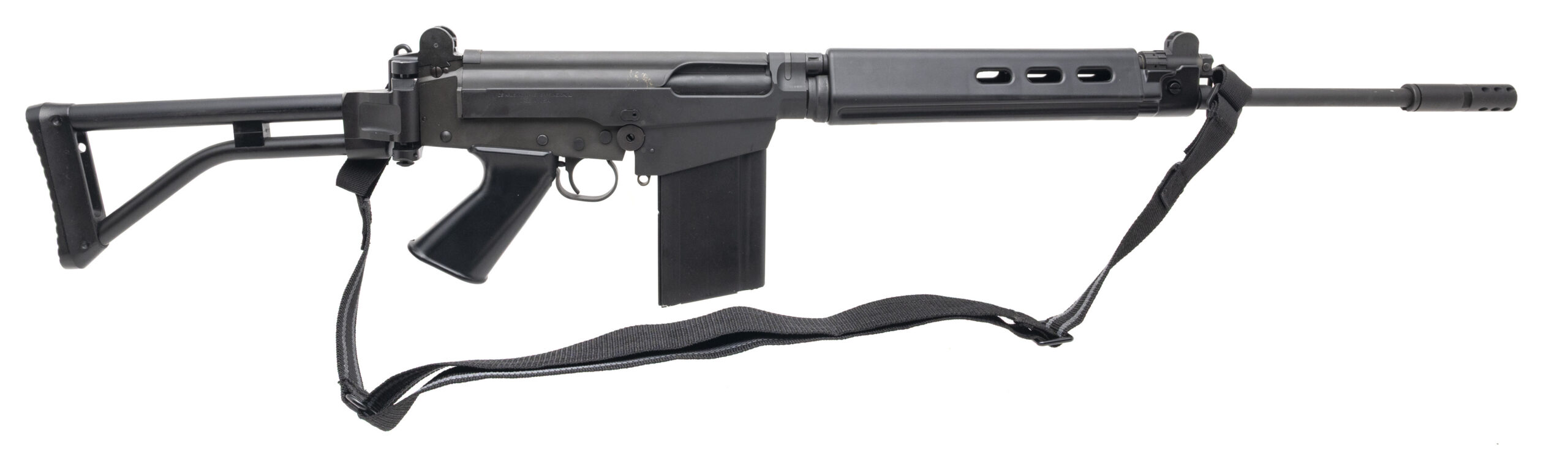 Dsa SA58 Fal Rifle 7.62 NATO (L2026-03266)