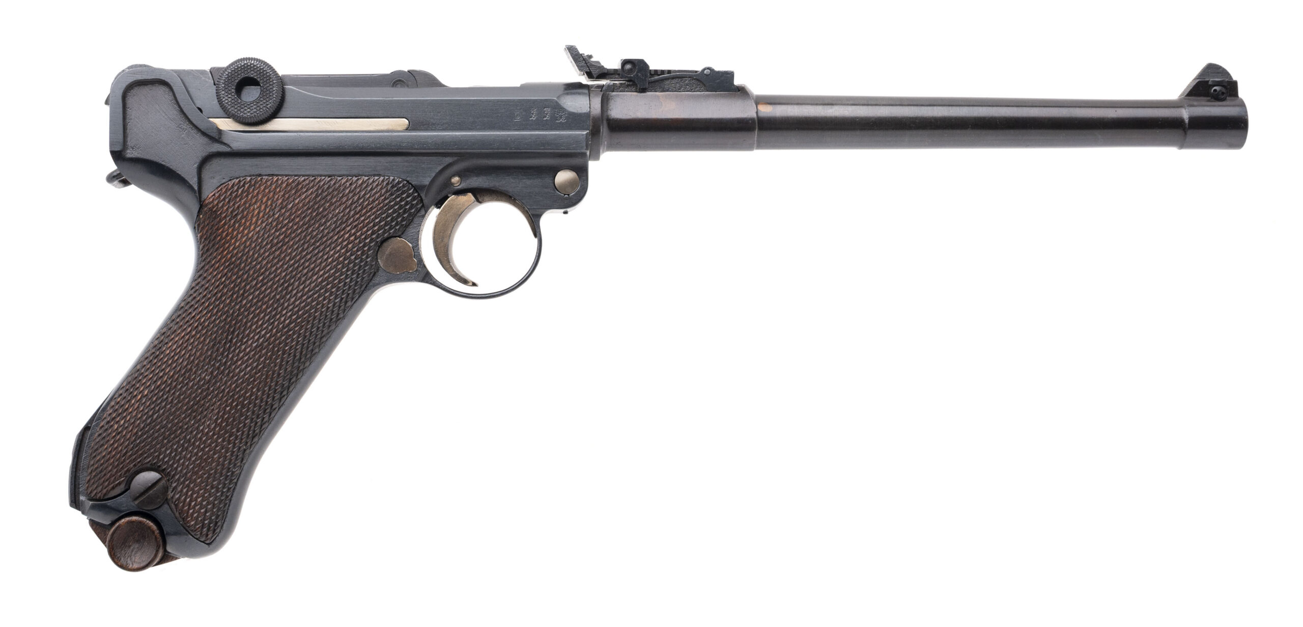 DWM 1917 Artillery Luger (L2025-09130)