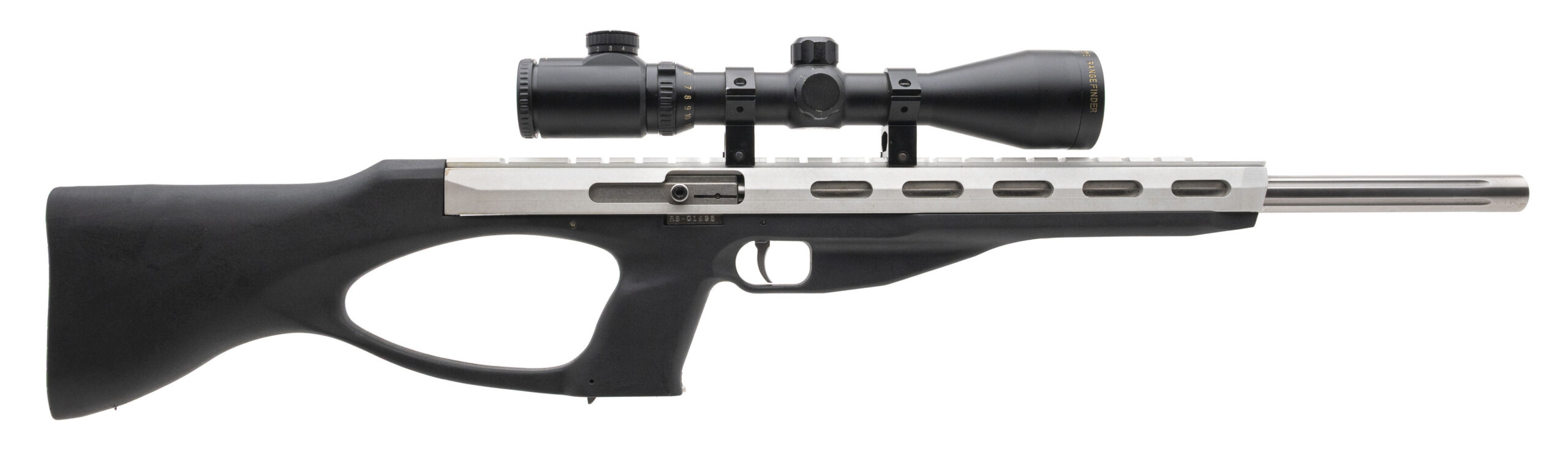 Excel Arms Accelerator MR-22 Rifle .22 WMR. (L2026-02766)
