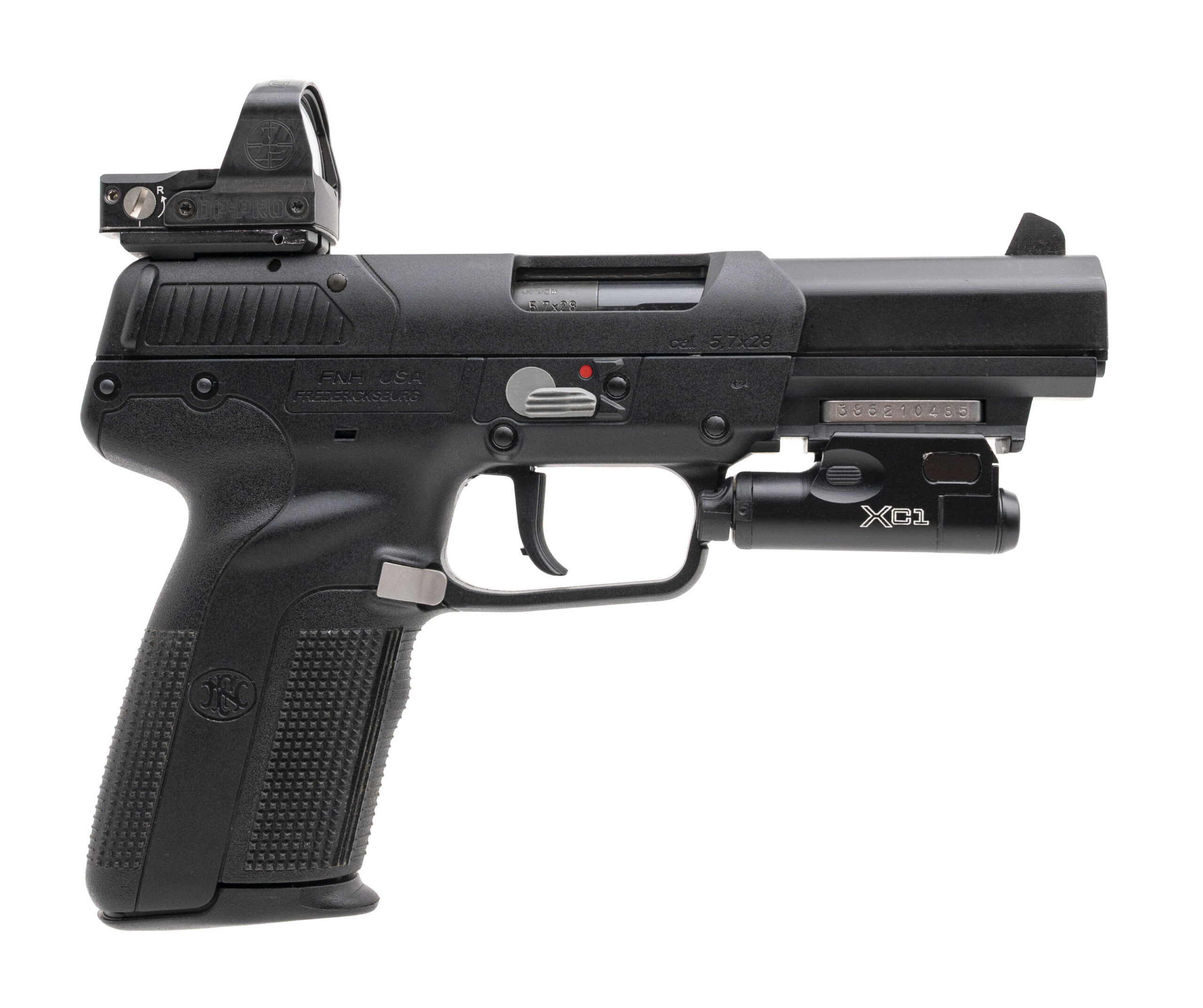 FN Five-Seven Pistol 5.7x28mm (L2026-02628)