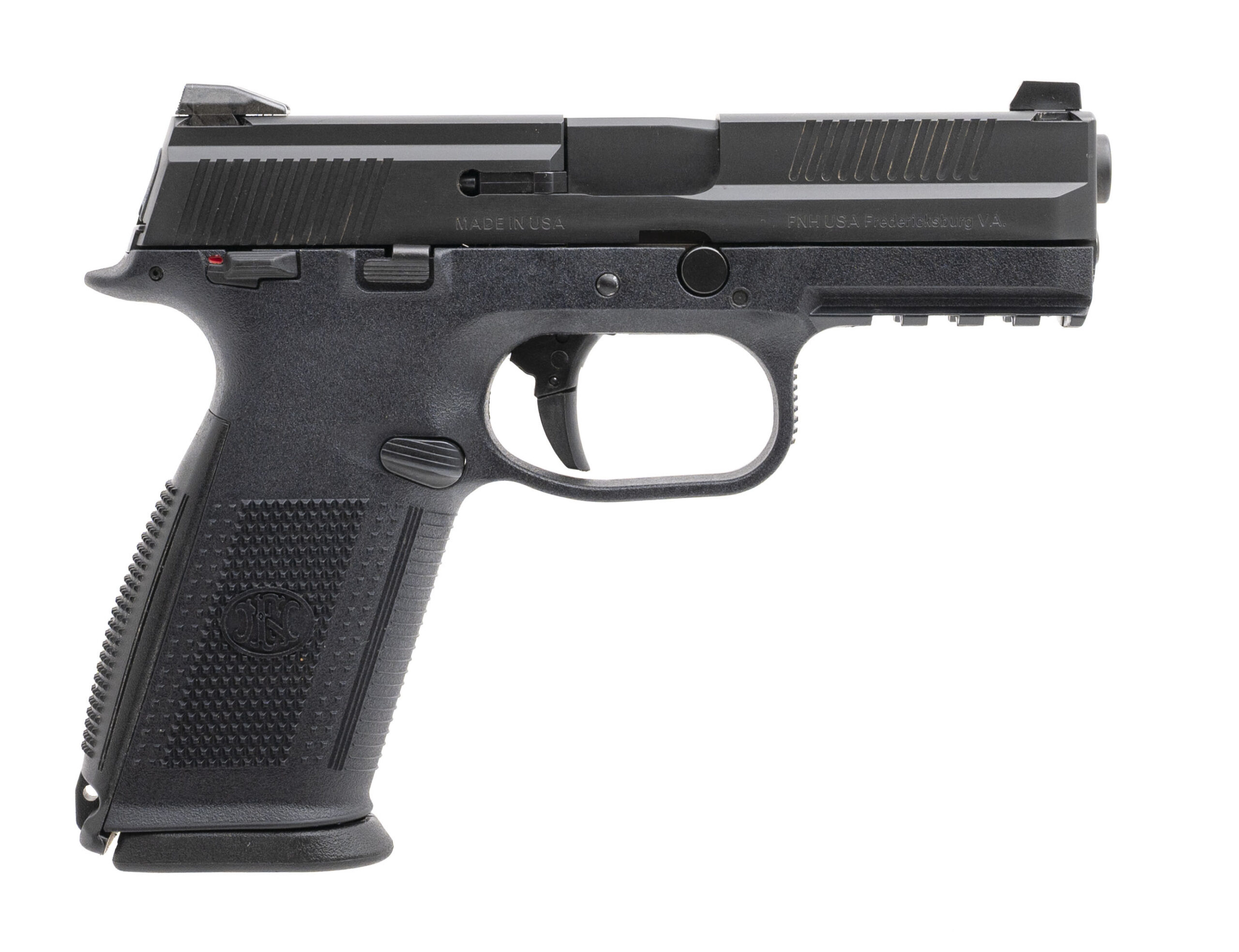 FN FNS-9 PISTOL 9MM (L2026-03519)