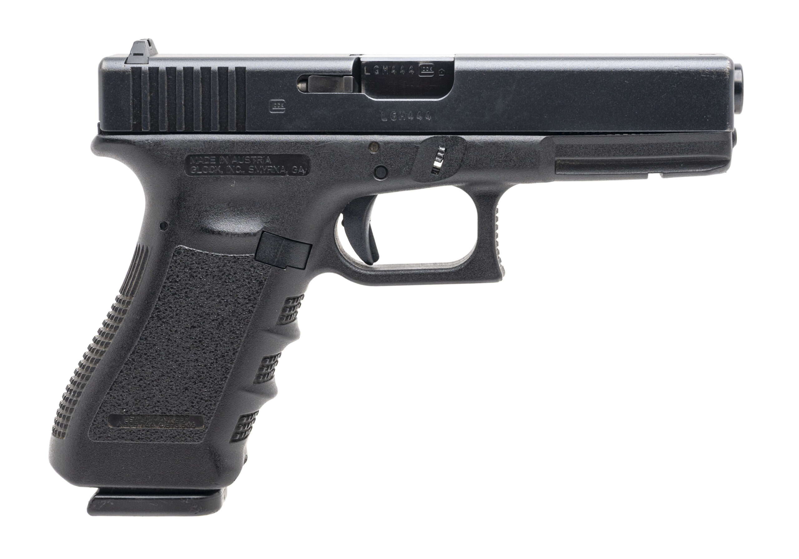GLOCK 22 GEN 3 PISTOL .40 S&W (L2026-01520)