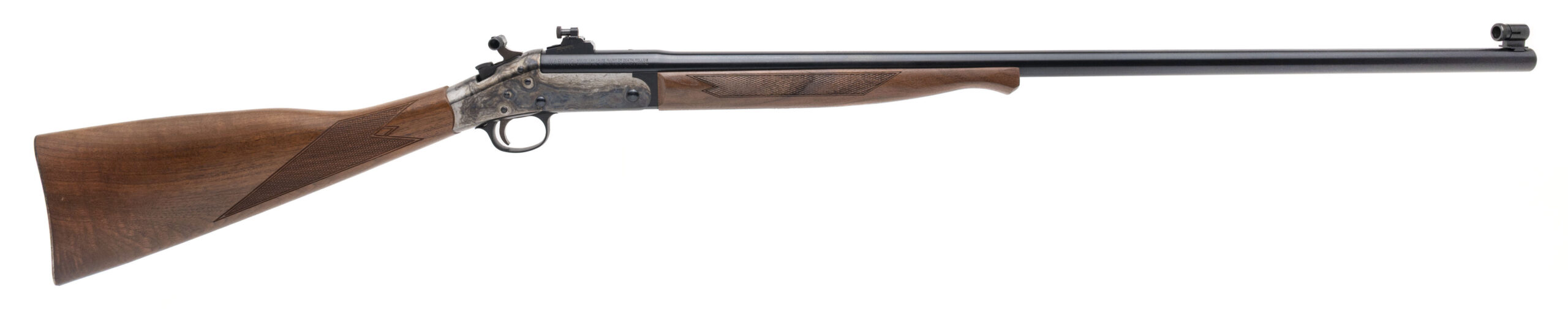 HARRINGTON & RICHARDSON 1871 BUFFALO CLASSIC RIFLE 45-70 GOV'T (L2026-03497)