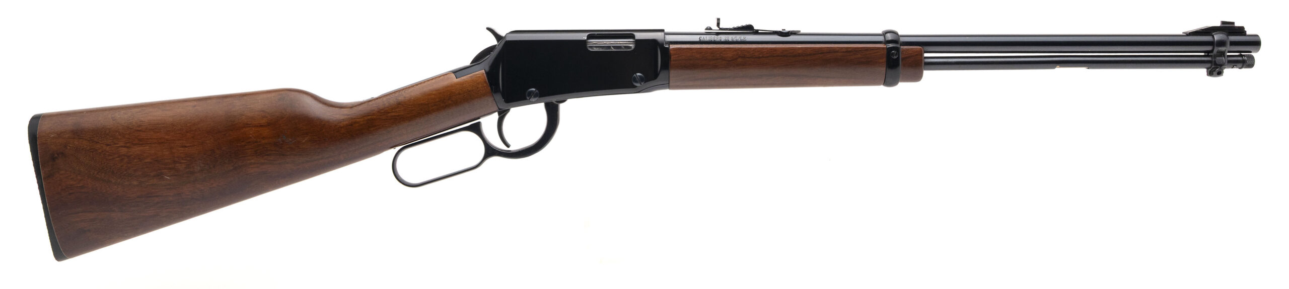 Henry Classic Rifle .22S/L/LR (L2026-03741)