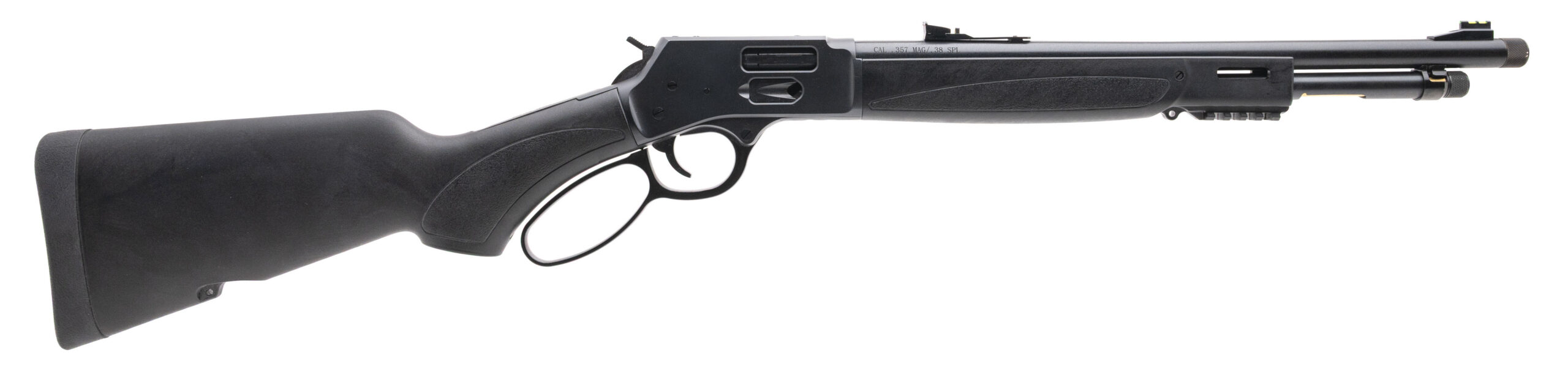 HENRY H012MX RIFLE .357 MAGNUM/.38 SPECIAL (L2026-02855)