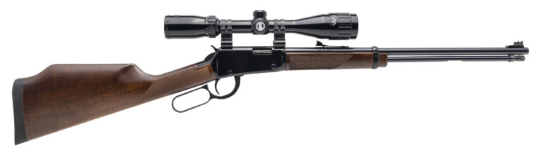 Henry Varmint Express Rifle .17 HMR