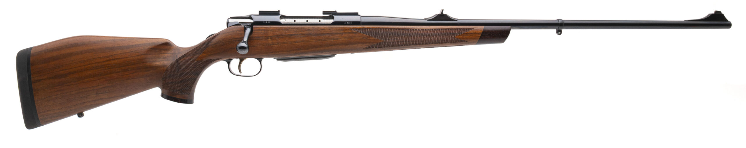 J.P. SAUER & SOHN SAUER 90 SPORTING RIFLE 300 WIN MAG (L2026-03012)