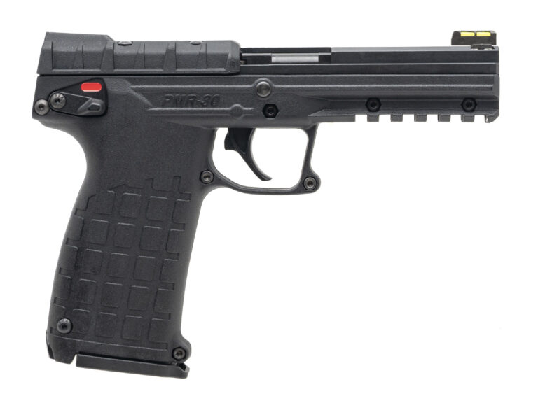 Kel-Tec PMR-30 Pistol .22 MAG.