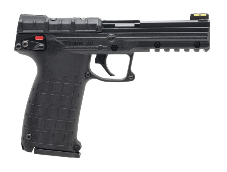 Kel-Tec PMR-30 Pistol .22 MAG.