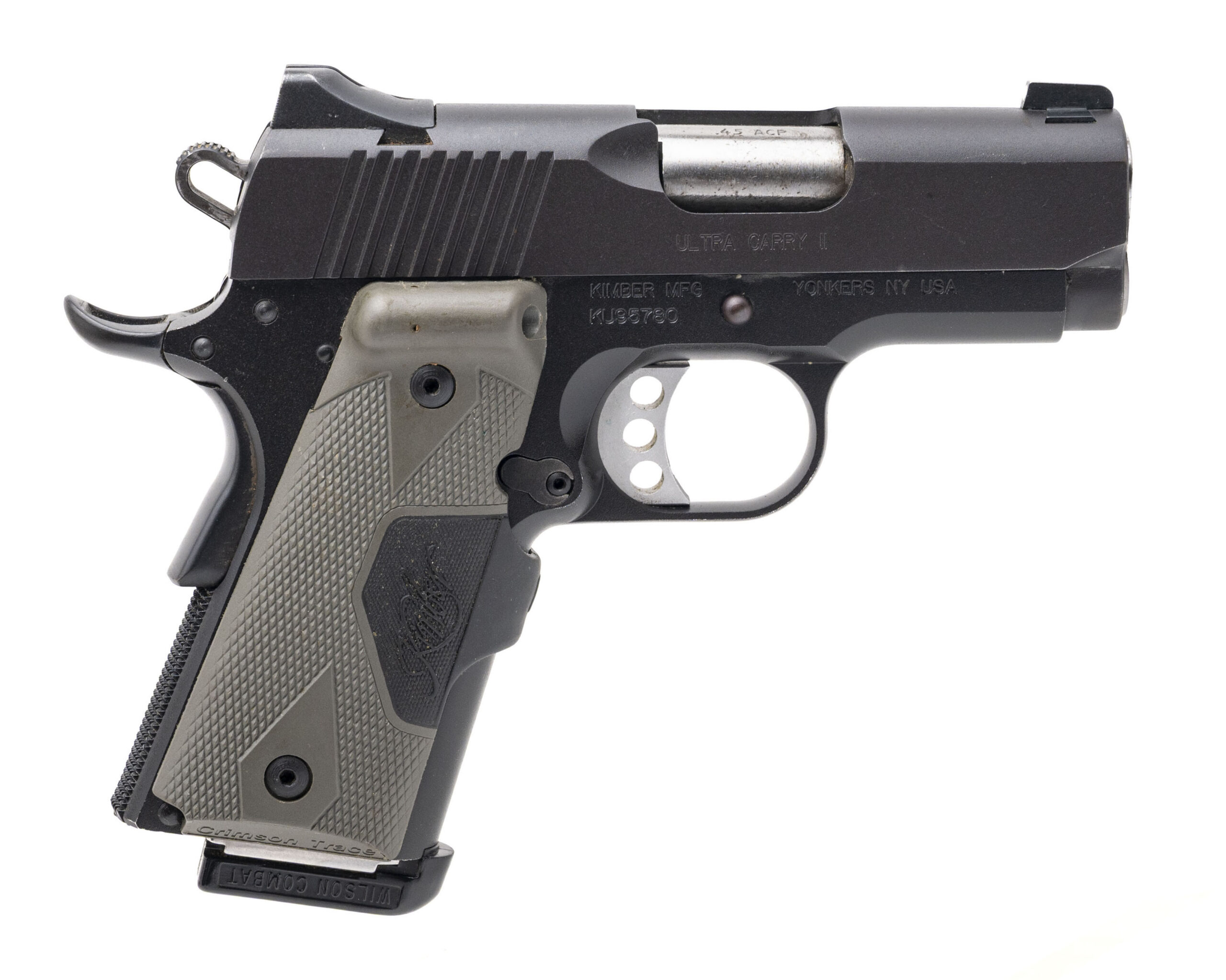 KIMBER ULTRA CARRY II PISTOL .45 AUTO (L2026-02391)