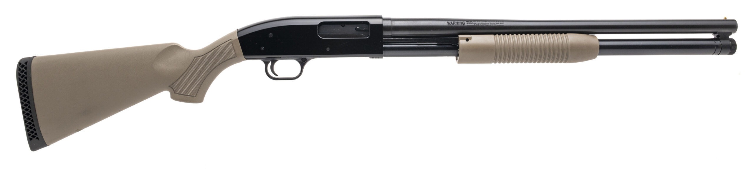 Maverick 88 Shotgun 12 Gauge (L2026-02786)