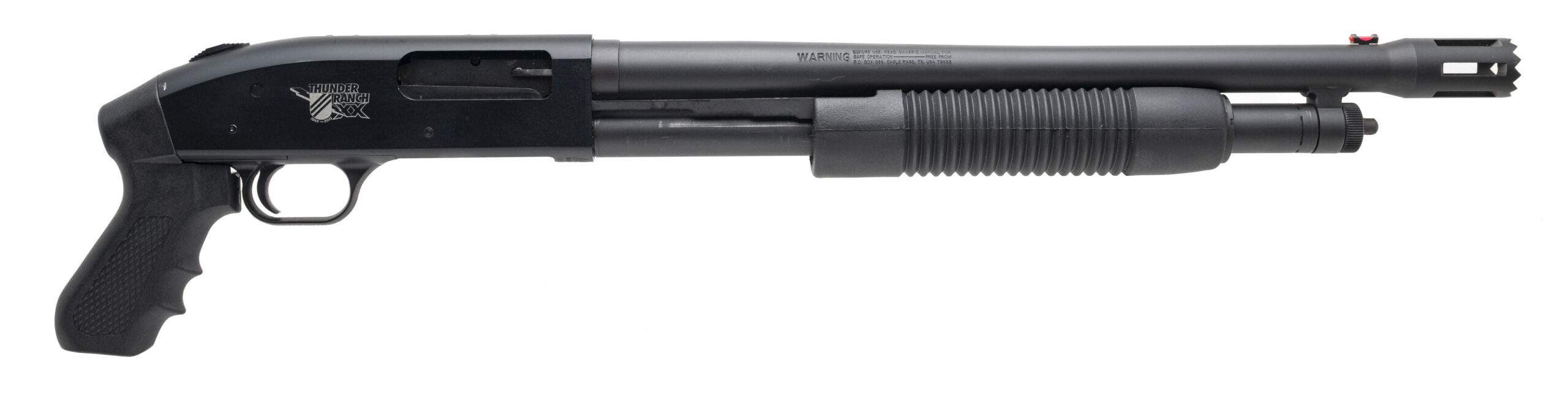 Mossberg 500 Thunder Ranch XX Shotgun 12 Gauge (L2026-01234)