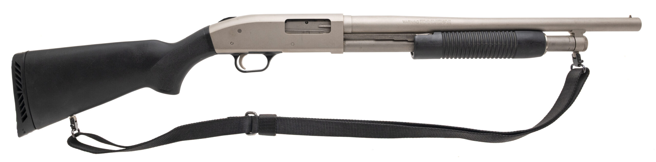 Mossberg 500A Shotgun 12 Gauge (L2026-02464)
