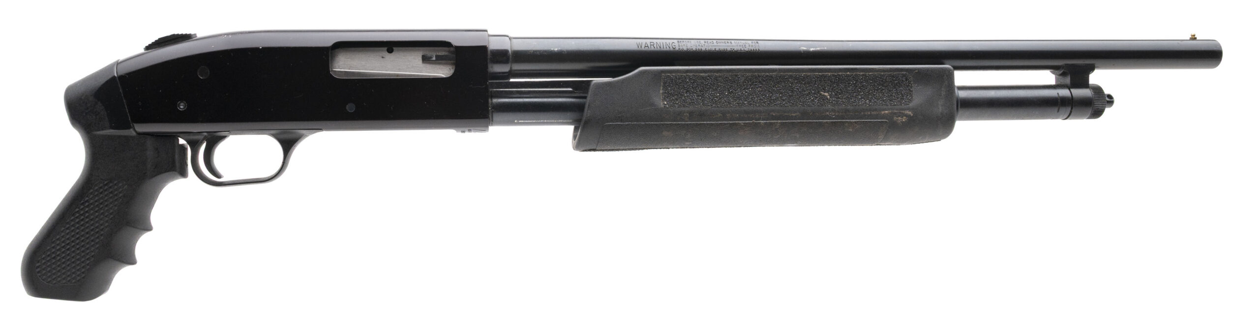 Mossberg 500C Shotgun 20 Gauge (L2025-15180)