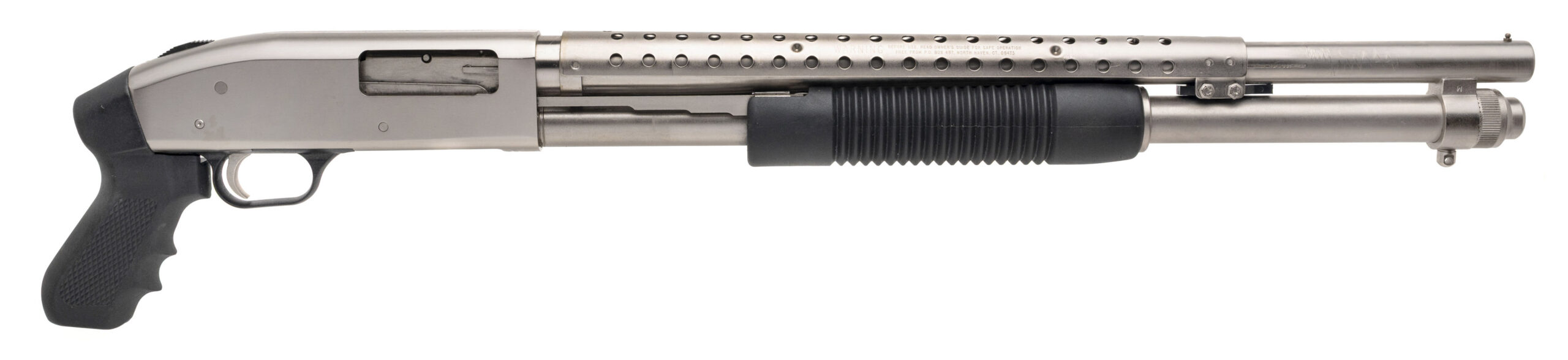 Mossberg 590 Shotgun 12 Gauge (L2026-02395)