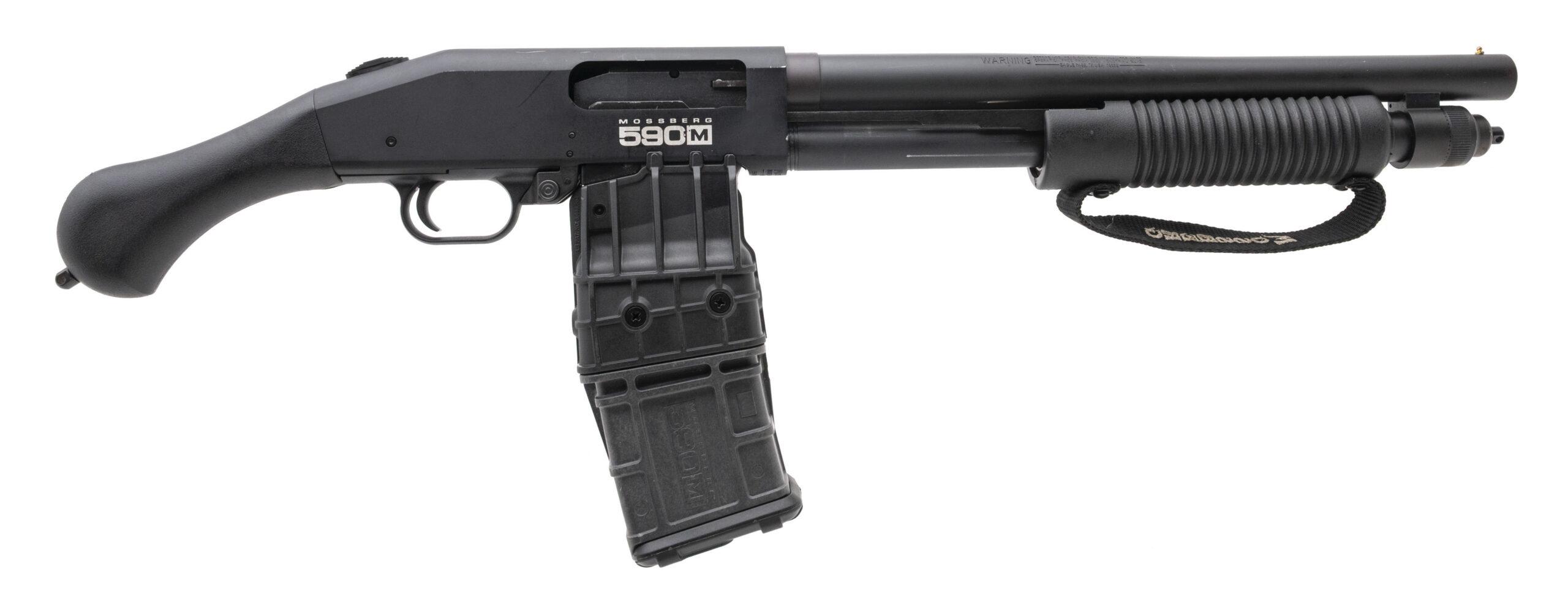 Mossberg 590M Shotgun 12 Gauge (L2026-02230)