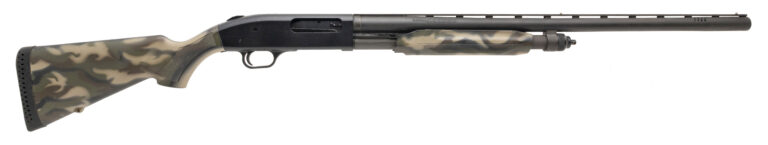 Mossberg 835 “ULTI-MAG” Shotgun 12 Gauge