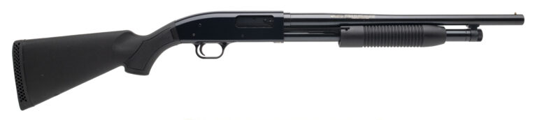 Mossberg Maverick 88 12 Gauge Shotgun