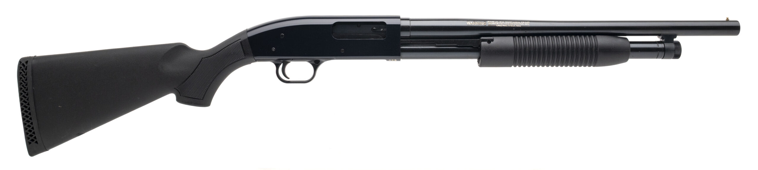 MOSSBERG MAVERICK 88 12 GAUGE SHOTGUN (D2026-00270)(USED)(DTX)