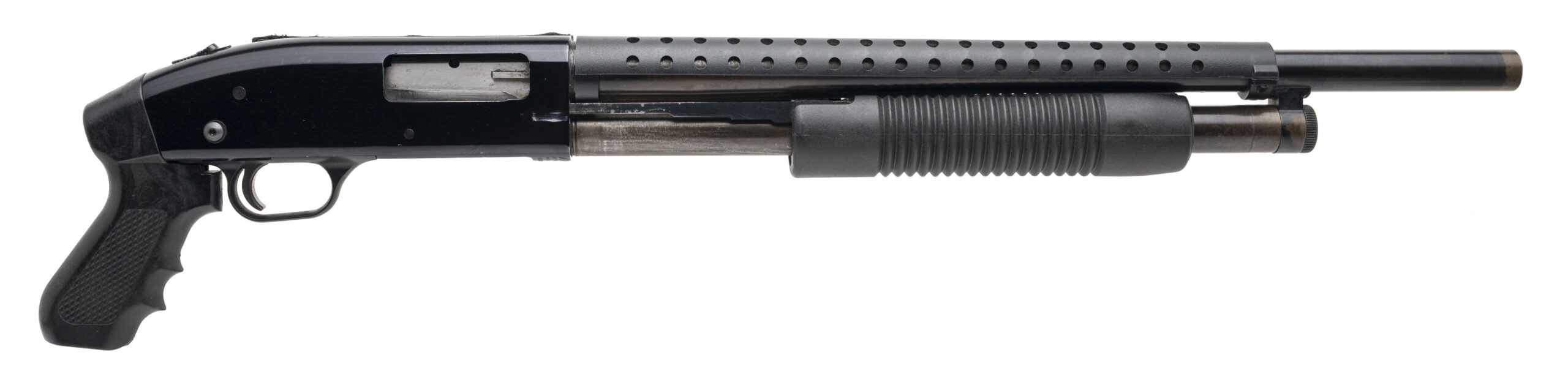 New Haven 600AT Shotgun 12 Gauge (L2026-01043)