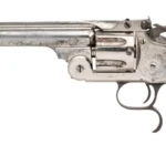 Special Order Smith & Wesson New Model Number 3