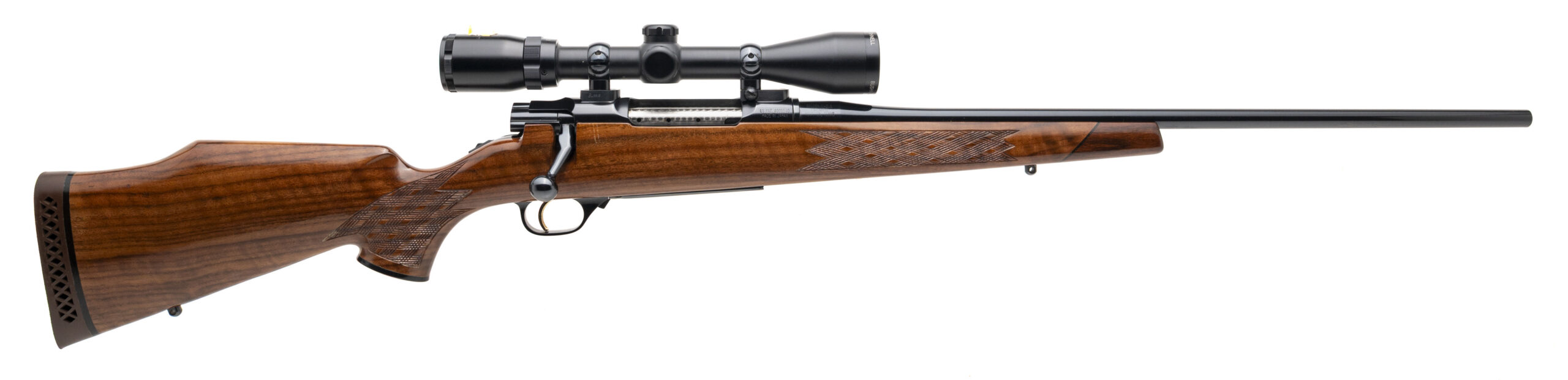 NIKKO 7000 GOLDEN EAGLE RIFLE 30-06 (L2026-03402)
