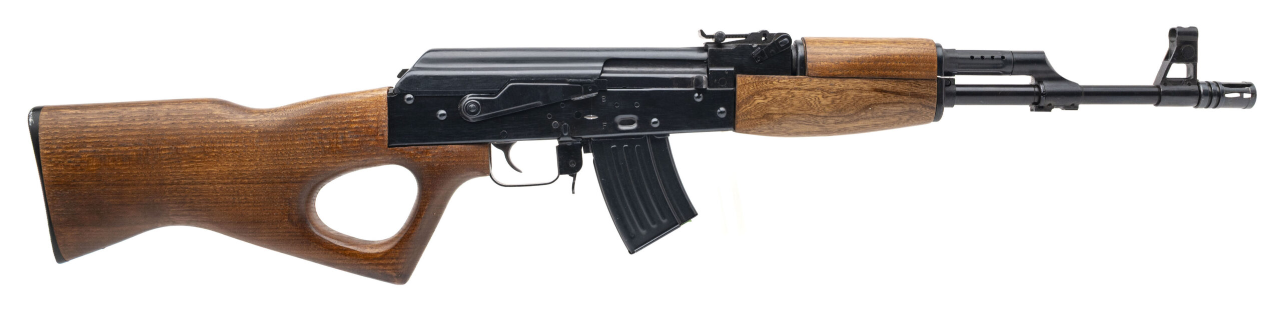 Norinco MAK-90 Post Ban Sporter rifle 7.62x39 (D2026-00265) (DTX)