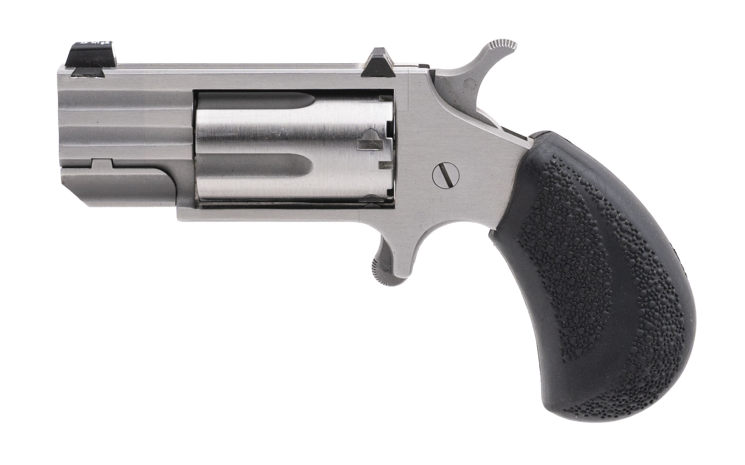North American Arms Pug Revolver .22 MAG. (L2025-15217)