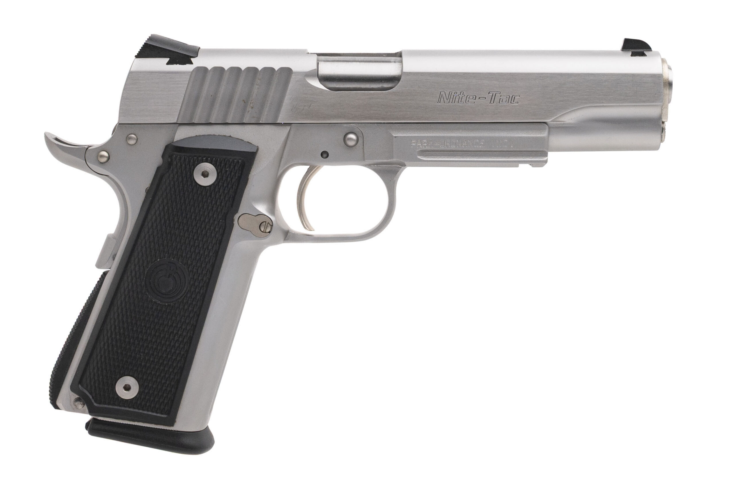 Para Ordnance LDA Nite-Tac Pistol .45 ACP (L2026-02941)