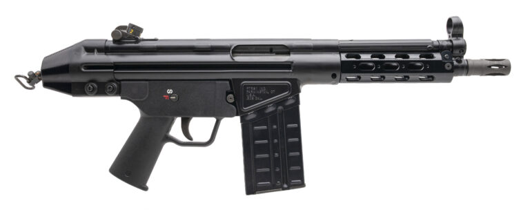 PTR 91 Pistol .308 WIN