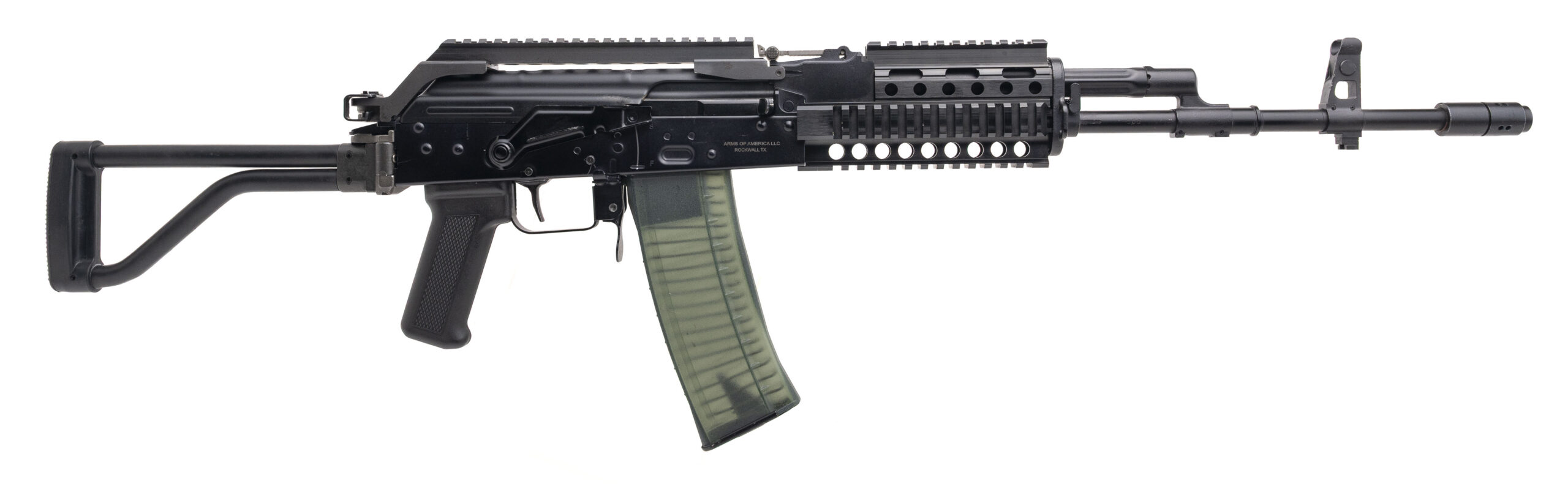 RADOM 223S BERYL M1 RIFLE 5.56 NATO (L2026-04513)