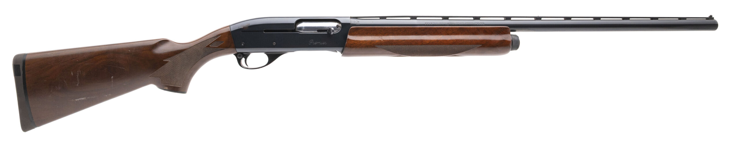 REMINGTON 11-87 PREMIER SHOTGUN 12 GAUGE (L2026-03226)