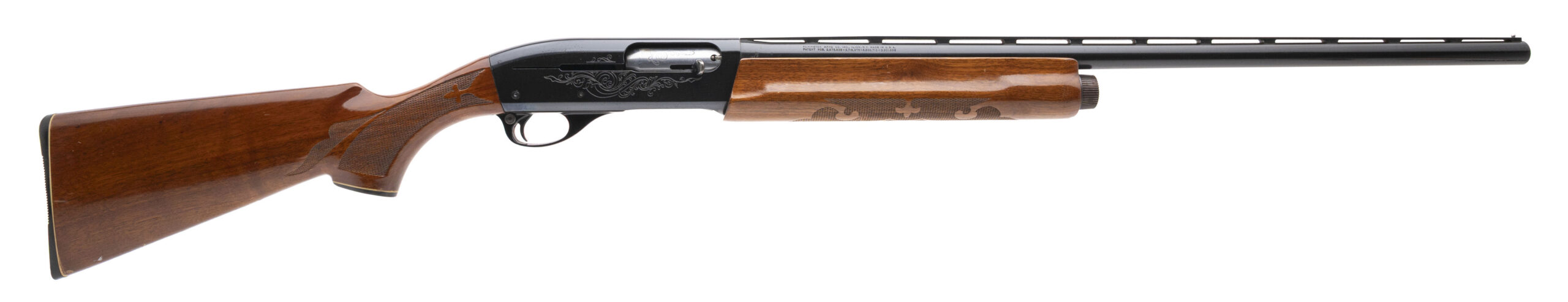 REMINGTON 1100 SHOTGUN 12 GAUGE (L2026-03227)