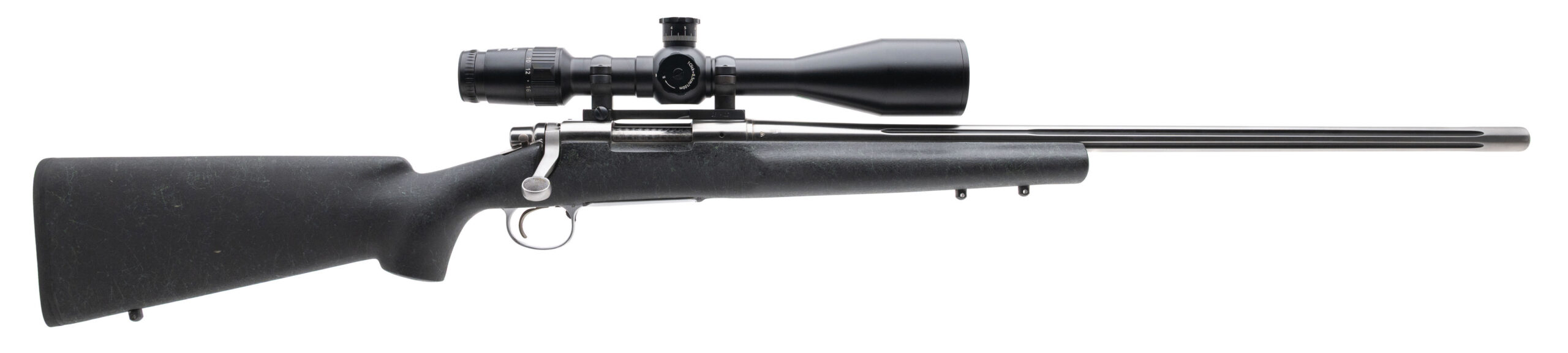 REMINGTON 700 VSSF VARMINT RIFLE 22-250 REM (L2026-03185)