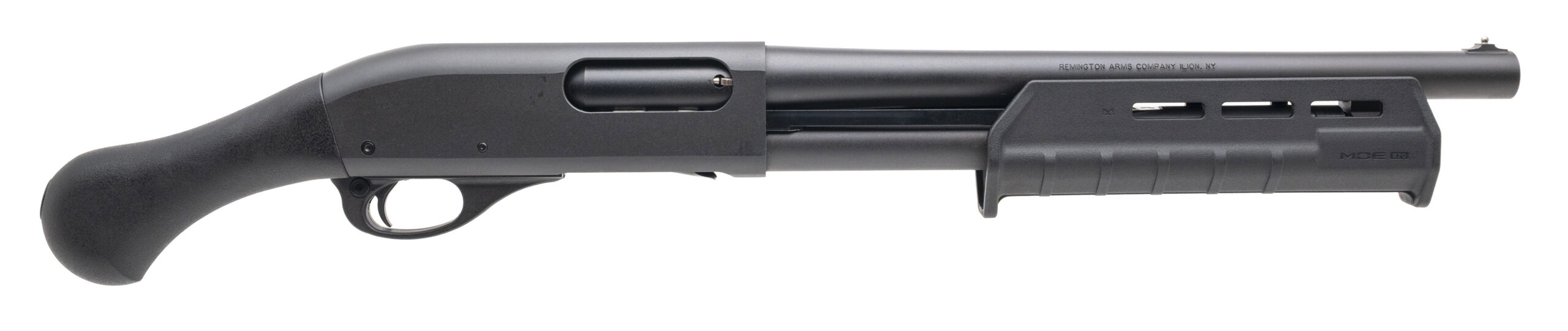 Remington 870 Tac-14 Shotgun 12 Gauge (L2026-02709)