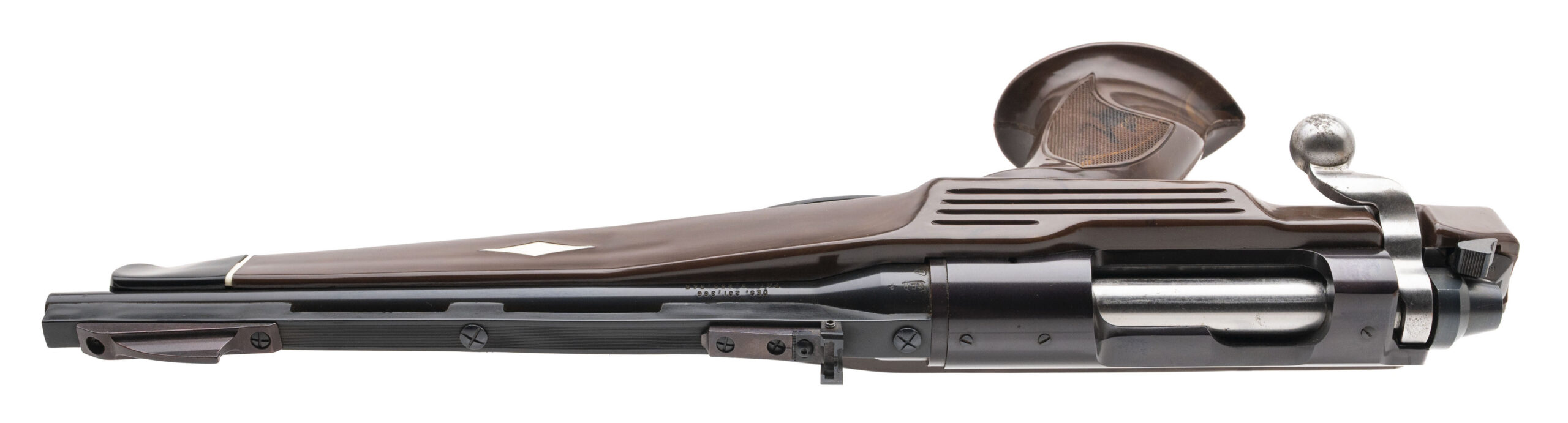 Remington XP-100 Pistol .221 REM. FIREBALL (L2026-02730