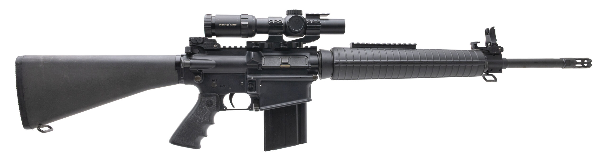 Rock River Arms LAR-8 Rifle .308 WIN. (L2025-14019)