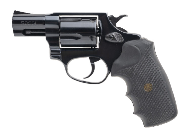 Rossi 351 Revolver .38 Special