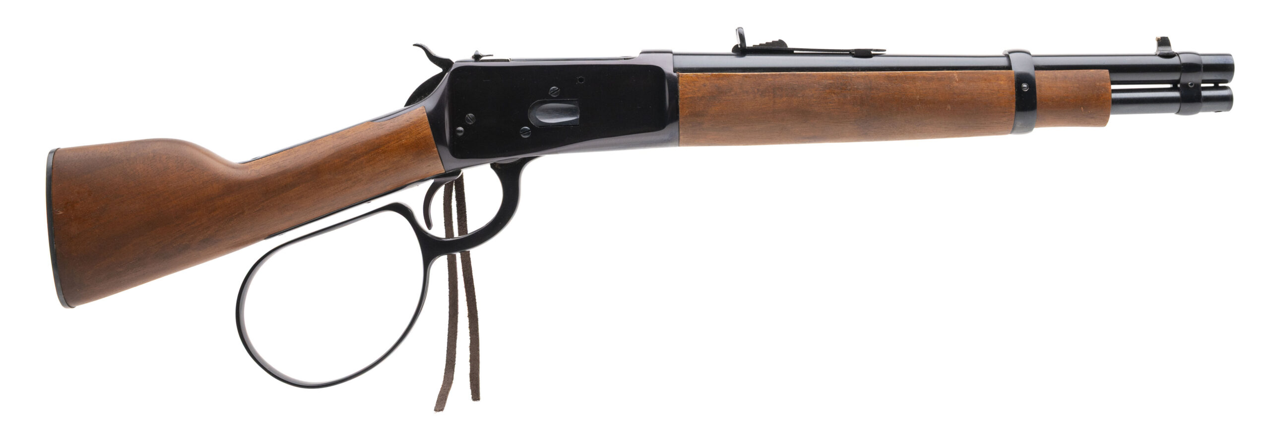 Rossi R92RH Pistol .38 SPL/.357 MAG. (L2026-02708)